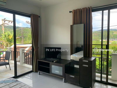 Housing in Kathu, Thailand Housing in Kathu, Thailand