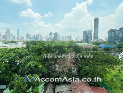 Polo Park, Bangkok, Thailand Polo Park, Bangkok, Thailand