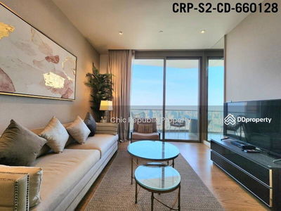 Magnolias Waterfront Residences, Bangkok, Thailand Magnolias Waterfront Residences, Bangkok, Thailand