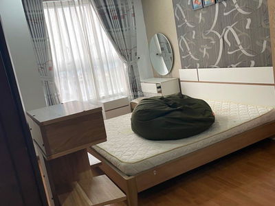 The Harmona, Vietnam The Harmona, Vietnam