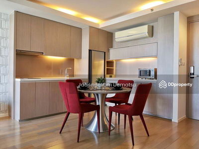 Mode Sukhumvit 61, Bangkok, Thailand Mode Sukhumvit 61, Bangkok, Thailand