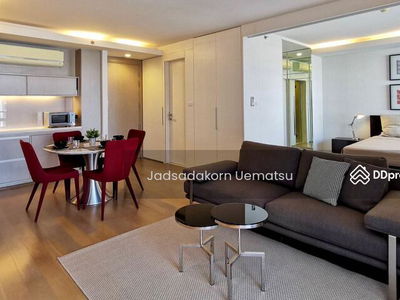 Mode Sukhumvit 61, Bangkok, Thailand Mode Sukhumvit 61, Bangkok, Thailand