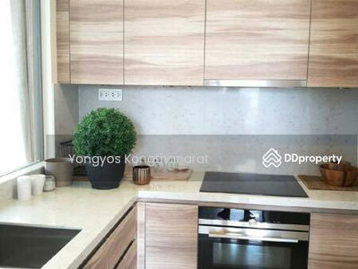 The Esse Asoke, Bangkok, Thailand The Esse Asoke, Bangkok, Thailand