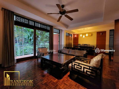 Niti Court - 1 Bedroom Apartment in Sathorn, Bangkok, Thailand Niti Court - 1 Bedroom Apartment in Sathorn, Bangkok, Thailand