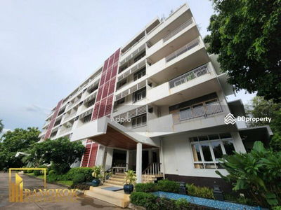 Niti Court - 1 Bedroom Apartment in Sathorn, Bangkok, Thailand Niti Court - 1 Bedroom Apartment in Sathorn, Bangkok, Thailand