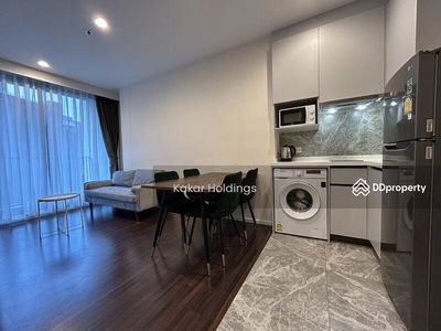 Whizdom Inspire Sukhumvit, Bangkok, Thailand Whizdom Inspire Sukhumvit, Bangkok, Thailand