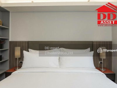 MAITRIA RESIDENCE RAMA9 –BANGKOK, Bangkok, Thailand MAITRIA RESIDENCE RAMA9 –BANGKOK, Bangkok, Thailand