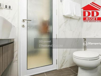 MAITRIA RESIDENCE RAMA9 –BANGKOK, Bangkok, Thailand MAITRIA RESIDENCE RAMA9 –BANGKOK, Bangkok, Thailand