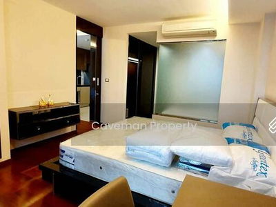 The Address Sukhumvit 61, Bangkok, Thailand The Address Sukhumvit 61, Bangkok, Thailand