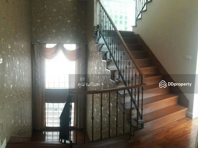 Grand Bangkok Boulevard Ratchada-Ramintra, Bangkok, Thailand Grand Bangkok Boulevard Ratchada-Ramintra, Bangkok, Thailand