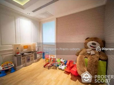 Royce Private Residences, Bangkok, Thailand Royce Private Residences, Bangkok, Thailand