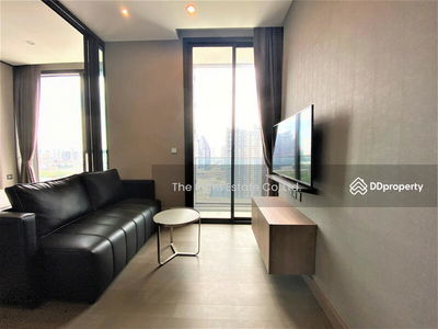 The Esse at Singha Complex, Bangkok, Thailand The Esse at Singha Complex, Bangkok, Thailand