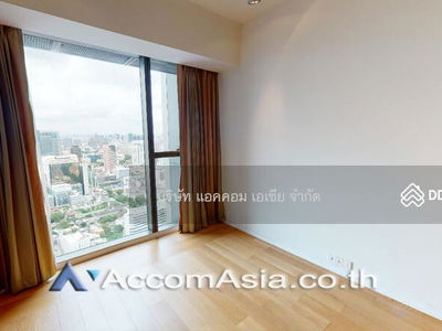 The Met Sathorn, Bangkok, Thailand The Met Sathorn, Bangkok, Thailand