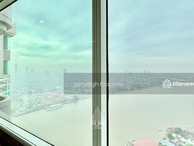 Watermark Chaophraya, Bangkok, Thailand Watermark Chaophraya, Bangkok, Thailand