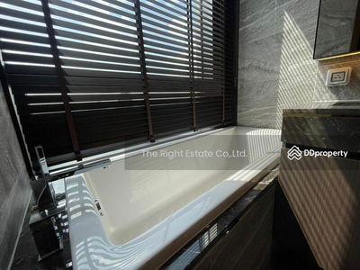 The Esse Sukhumvit 36, Bangkok, Thailand The Esse Sukhumvit 36, Bangkok, Thailand