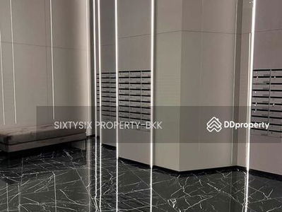 IDEO Mobi Sukhumvit Eastpoint, Bangkok, Thailand IDEO Mobi Sukhumvit Eastpoint, Bangkok, Thailand