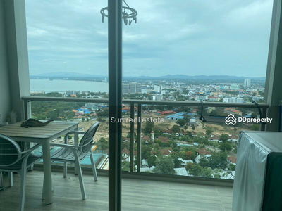 The Riviera Wongamat, Chon Buri, Thailand The Riviera Wongamat, Chon Buri, Thailand