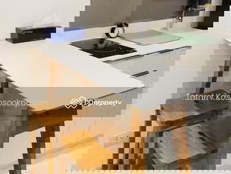 IDEO Mobi Sukhumvit 66, Bangkok, Thailand IDEO Mobi Sukhumvit 66, Bangkok, Thailand