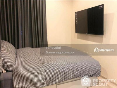 Centric Huai Khwang Station, Bangkok, Thailand Centric Huai Khwang Station, Bangkok, Thailand