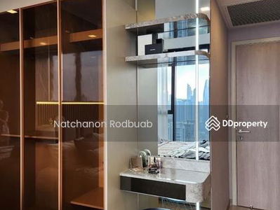 One9Five Asoke-Rama 9, Bangkok, Thailand One9Five Asoke-Rama 9, Bangkok, Thailand