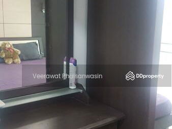 The Lake Metropark Sathorn, Bangkok, Thailand The Lake Metropark Sathorn, Bangkok, Thailand