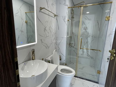 Sunshine Sky City , Vietnam Sunshine Sky City , Vietnam