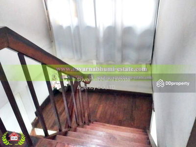 Seri Village, Rama 9 Road., Bangkok, Thailand Seri Village, Rama 9 Road., Bangkok, Thailand