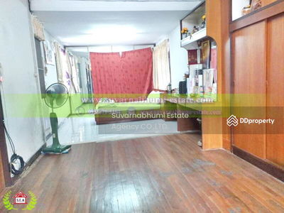 Seri Village, Rama 9 Road., Bangkok, Thailand Seri Village, Rama 9 Road., Bangkok, Thailand