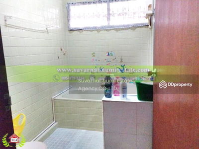 Seri Village, Rama 9 Road., Bangkok, Thailand Seri Village, Rama 9 Road., Bangkok, Thailand