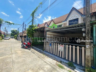 Tharadol View Village, Khlong 6, Rangsit, Thanyaburi, Pathum Thani, Thailand Tharadol View Village, Khlong 6, Rangsit, Thanyaburi, Pathum Thani, Thailand