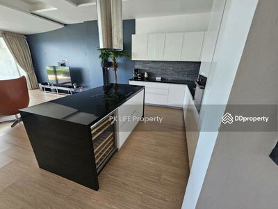 Housing in Ban Chalong, Thailand Housing in Ban Chalong, Thailand