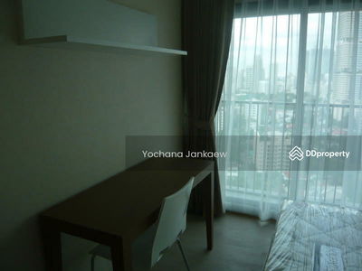 Noble Remix, Bangkok, Thailand Noble Remix, Bangkok, Thailand