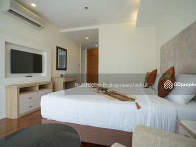 GM Serviced Apartment, Bangkok, Thailand GM Serviced Apartment, Bangkok, Thailand