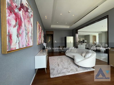 The Residences at Sindhorn Kempinski Hotel Bangkok, Bangkok, Thailand The Residences at Sindhorn Kempinski Hotel Bangkok, Bangkok, Thailand