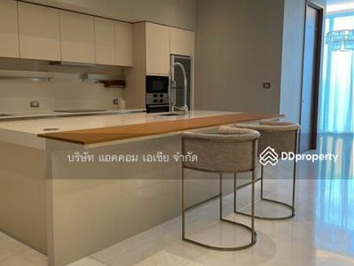 The Residences at Sindhorn Kempinski Hotel Bangkok, Bangkok, Thailand The Residences at Sindhorn Kempinski Hotel Bangkok, Bangkok, Thailand