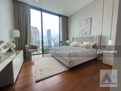 The Residences at Sindhorn Kempinski Hotel Bangkok, Bangkok, Thailand The Residences at Sindhorn Kempinski Hotel Bangkok, Bangkok, Thailand