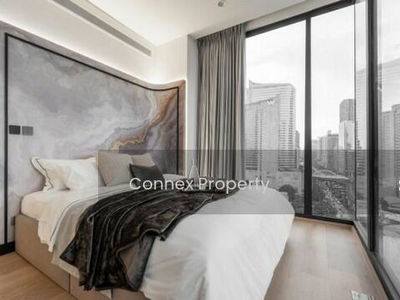 Anil Sathorn 12, Bangkok, Thailand Anil Sathorn 12, Bangkok, Thailand