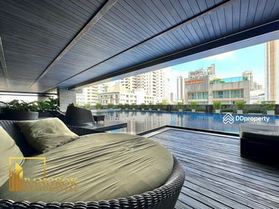 Le Raffine Jambunuda Sukhumvit 31, Bangkok, Thailand Le Raffine Jambunuda Sukhumvit 31, Bangkok, Thailand