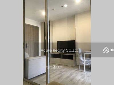 Niche Mono Ramkhamhaeng, Bangkok, Thailand Niche Mono Ramkhamhaeng, Bangkok, Thailand