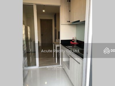 Niche Mono Ramkhamhaeng, Bangkok, Thailand Niche Mono Ramkhamhaeng, Bangkok, Thailand