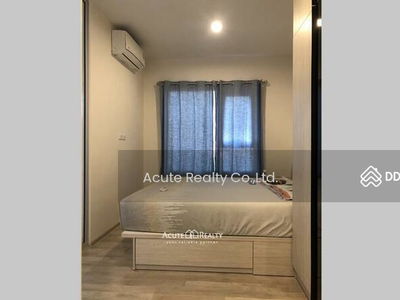 Niche Mono Ramkhamhaeng, Bangkok, Thailand Niche Mono Ramkhamhaeng, Bangkok, Thailand