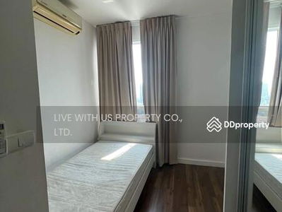 The Bloom Sukhumvit 71, Bangkok, Thailand The Bloom Sukhumvit 71, Bangkok, Thailand