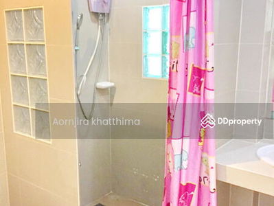 R0740 One-story house for rent. (Kulphan Ville 9 Project) near Lanna International School, Chiang Mai, Thailand R0740 One-story house for rent. (Kulphan Ville 9 Project) near Lanna International School, Chiang Mai, Thailand