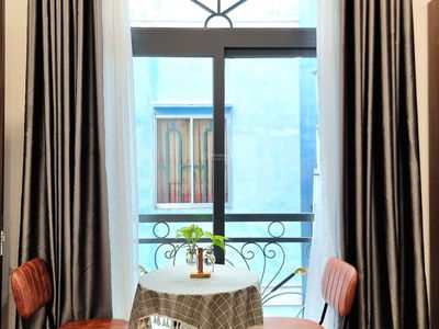 Жилье в Ho Chi Minh City, Vietnam Жилье в Ho Chi Minh City, Vietnam