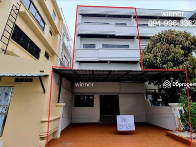 Townhome for rent, 4.5 floors, Sathu Pradit Soi 57, Priyanon Village, Bangkok, Thailand Townhome for rent, 4.5 floors, Sathu Pradit Soi 57, Priyanon Village, Bangkok, Thailand