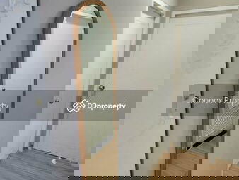 CU Terrace, Bangkok, Thailand CU Terrace, Bangkok, Thailand