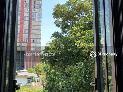 The Reserve Sukhumvit 61, Bangkok, Thailand The Reserve Sukhumvit 61, Bangkok, Thailand