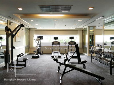 Center Point Residence Phromphong, Bangkok, Thailand Center Point Residence Phromphong, Bangkok, Thailand