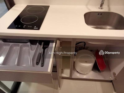 Life Asoke-Rama 9, Bangkok, Thailand Life Asoke-Rama 9, Bangkok, Thailand