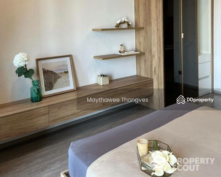 Rhythm Ekkamai Estate, Bangkok, Thailand Rhythm Ekkamai Estate, Bangkok, Thailand